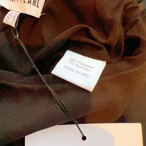 THALIA SHORT (Season Sales❣️) - Picture 4 of 4